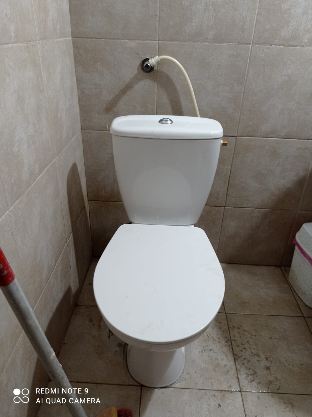 עבודות אינסטלציה