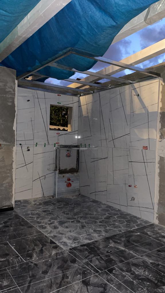 שיפוצי אמבטיה