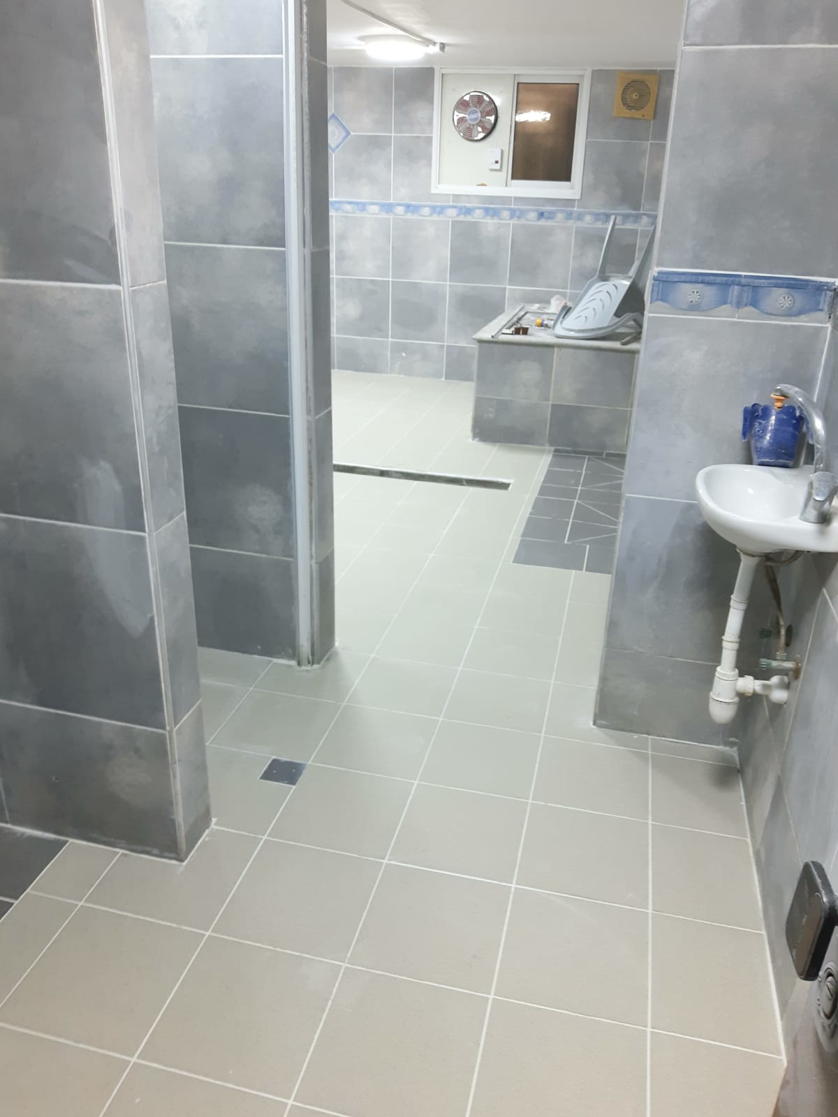 שיפוצי אמבטיה