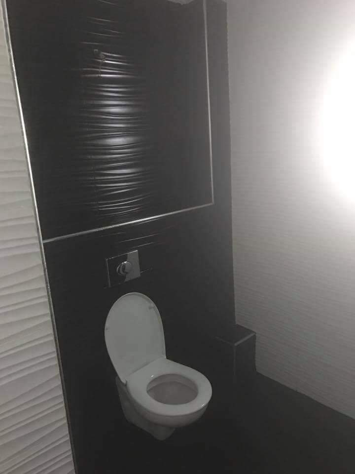 שיפוצי אמבטיה