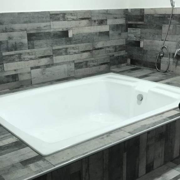 שיפוצי אמבטיה