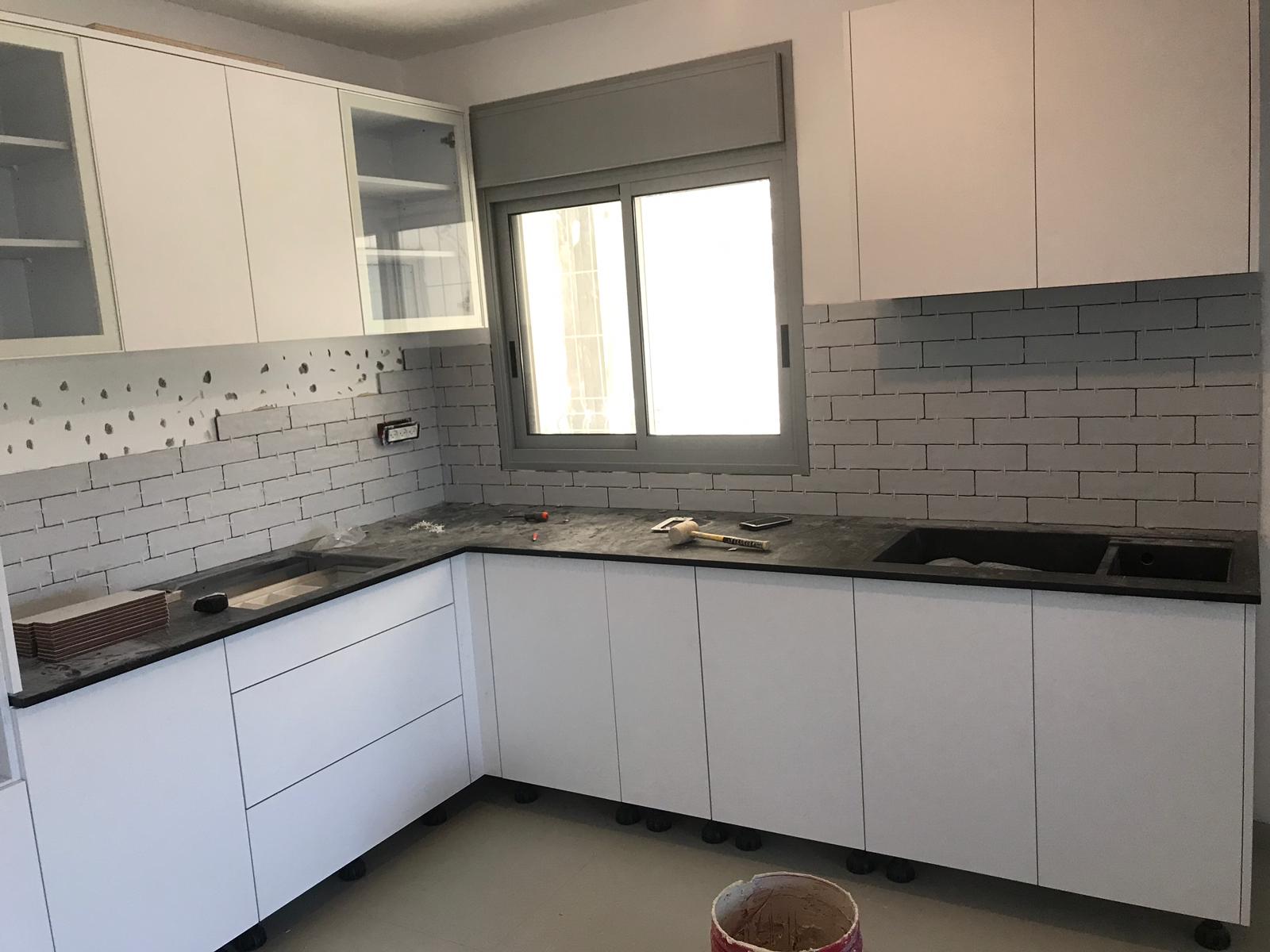 ריצוף וקרמיקה