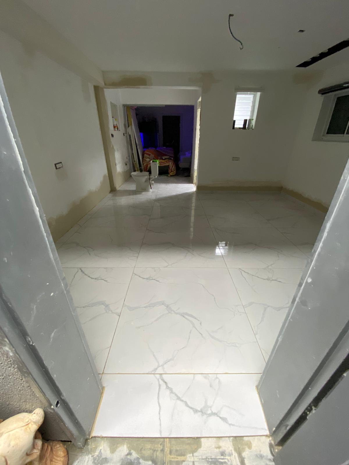 ריצוף וקרמיקה