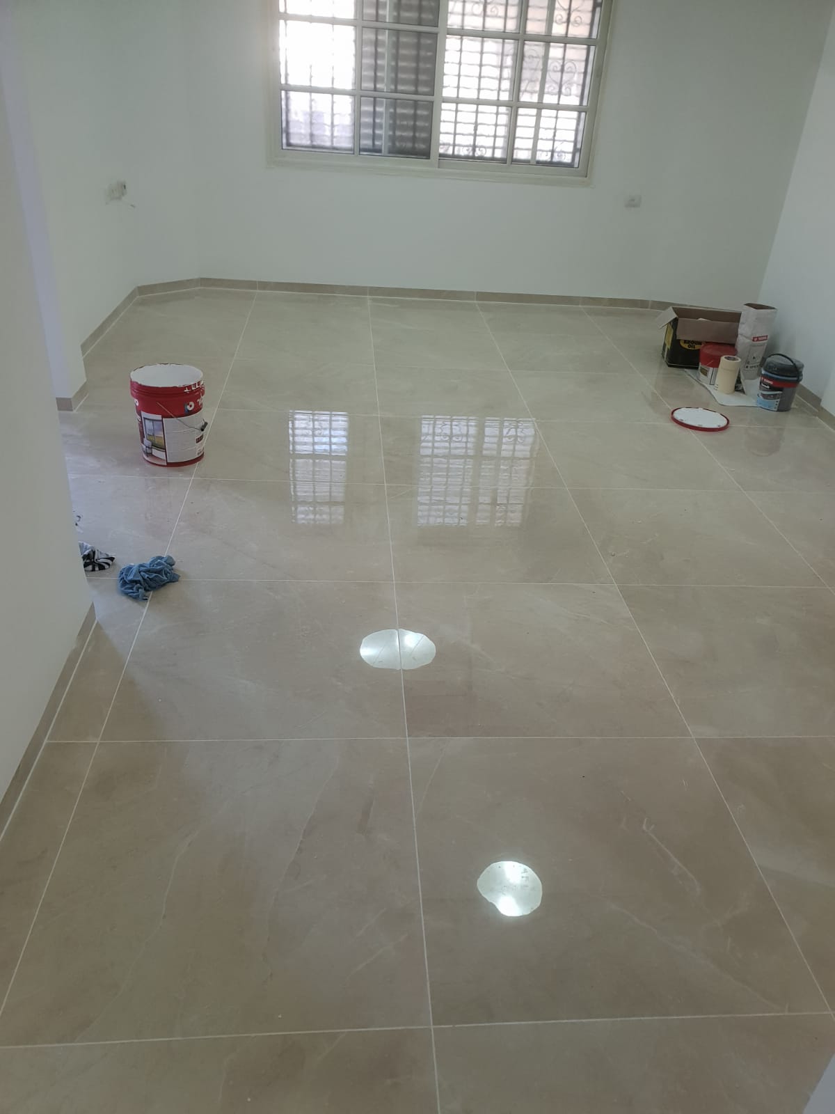 ריצוף וקרמיקה