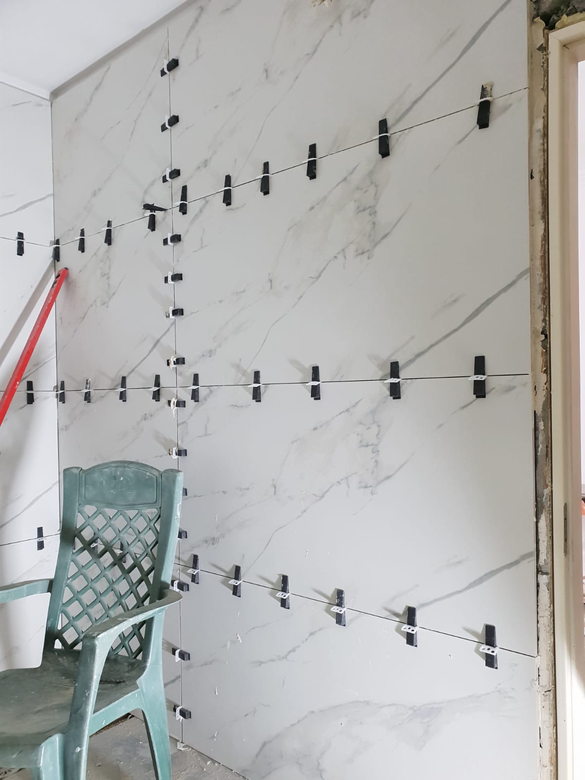 ריצוף וקרמיקה