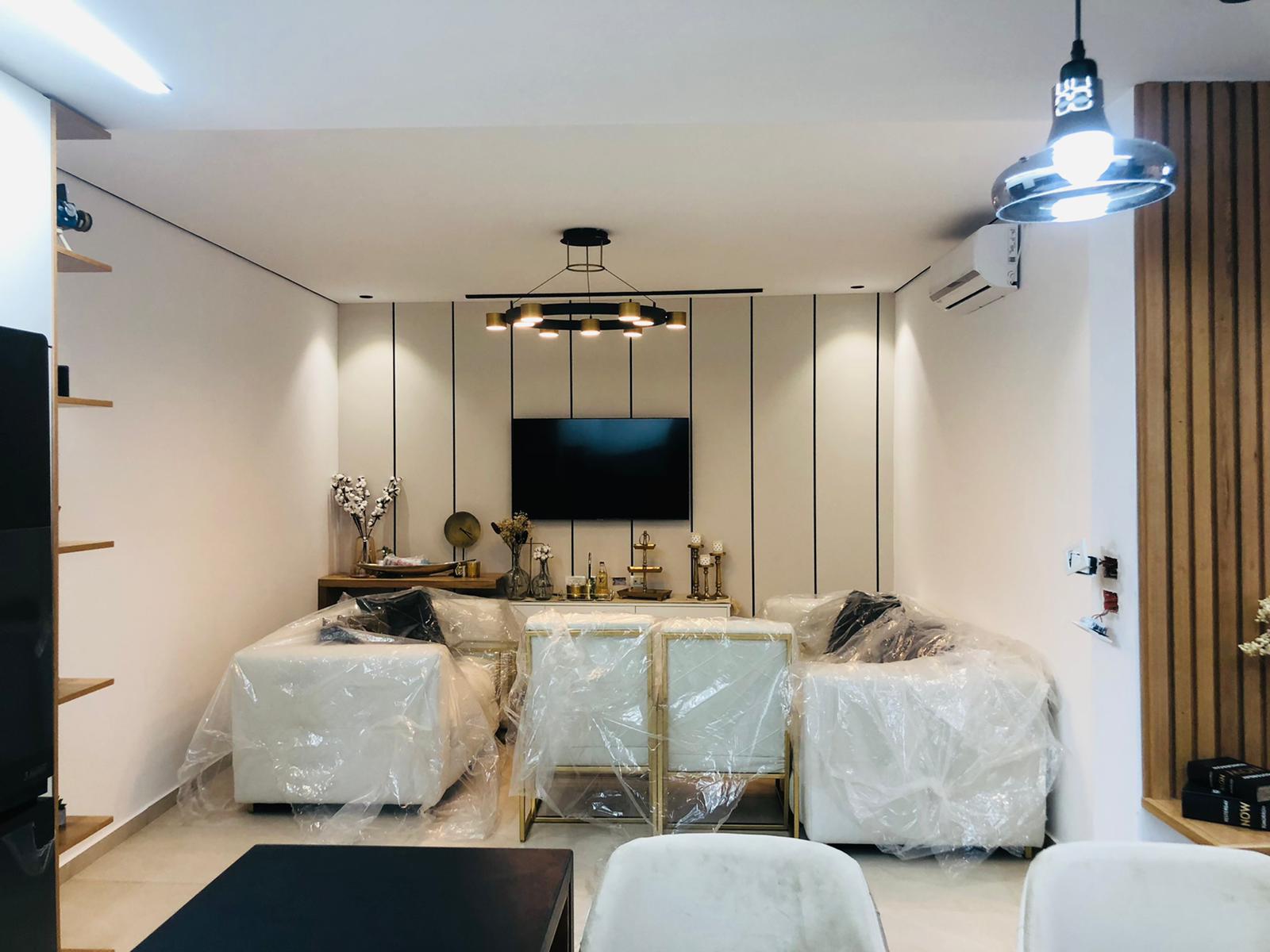 שיפוצי דירות