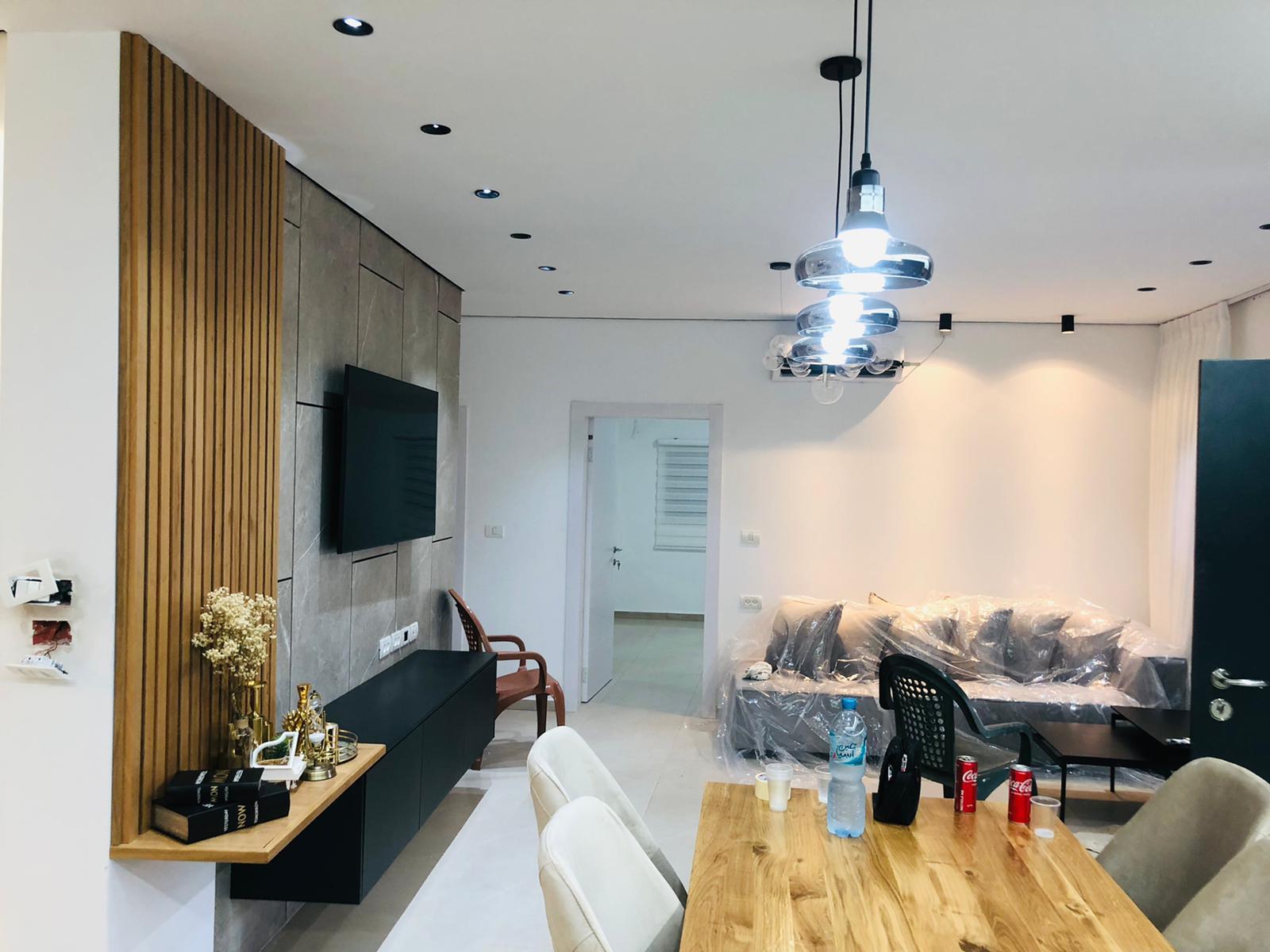 שיפוצי דירות