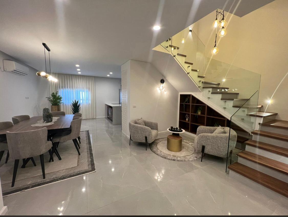 שיפוצי דירות