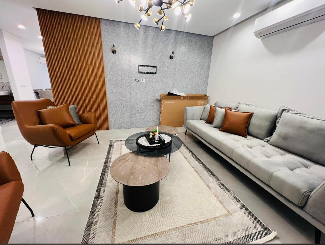 שיפוצי דירות