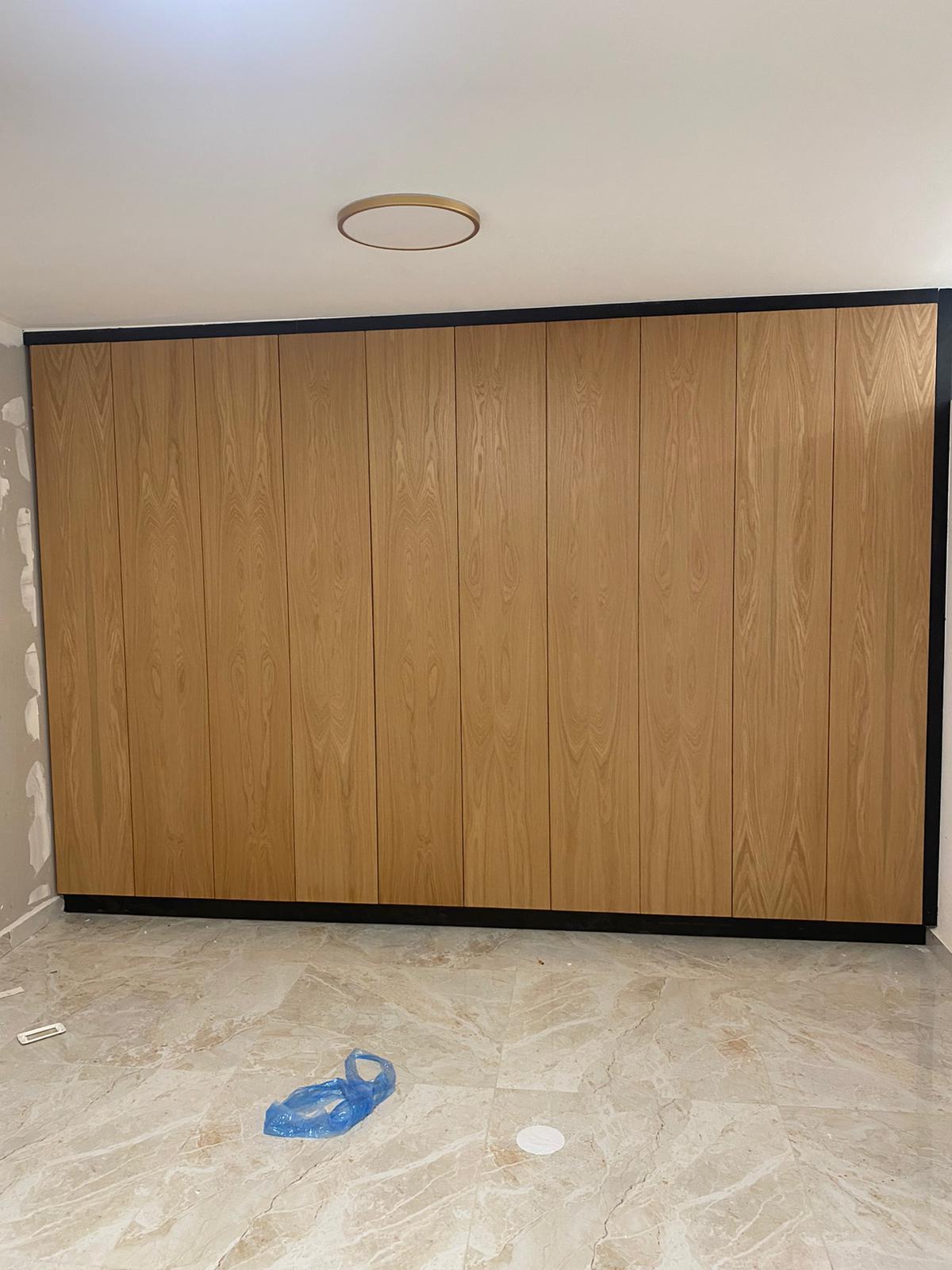 חדרי שינה וארונות קיר