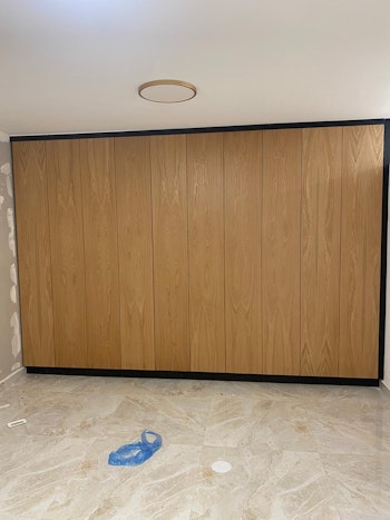 חדרי שינה וארונות קיר