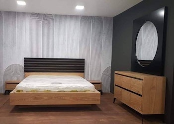 חדרי שינה וארונות קיר