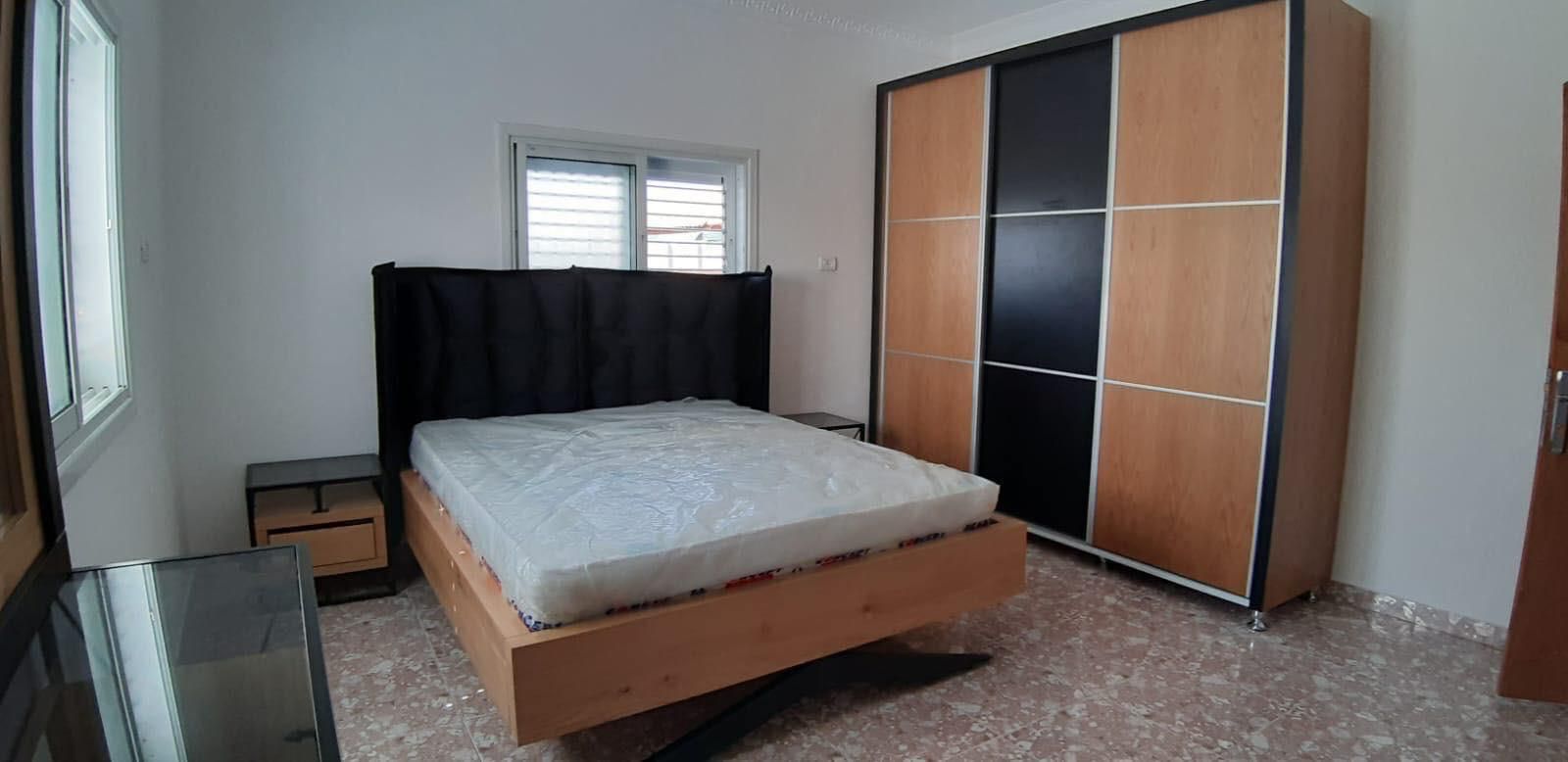 חדרי שינה וארונות קיר