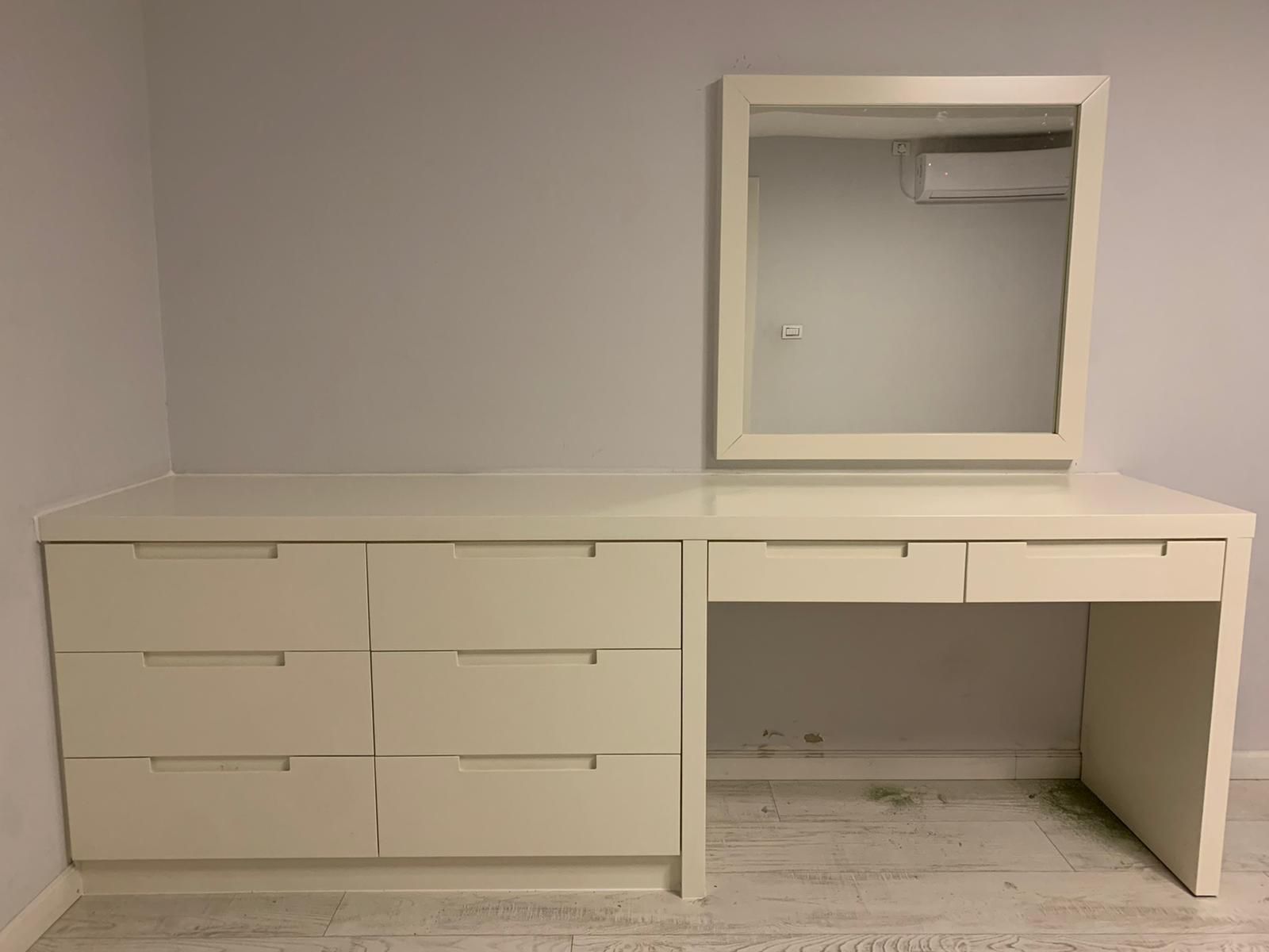 חדרי שינה וארונות קיר