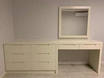 חדרי שינה וארונות קיר