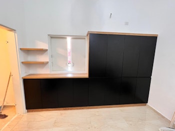 חדרי שינה וארונות קיר