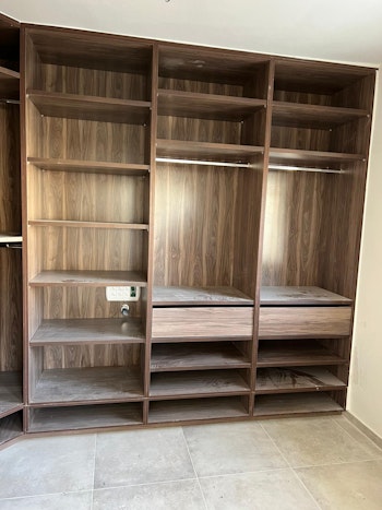 חדרי שינה וארונות קיר