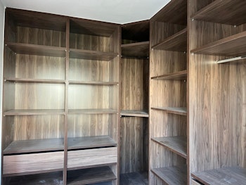 חדרי שינה וארונות קיר