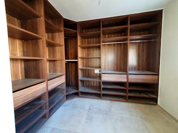 חדרי שינה וארונות קיר