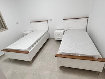 חדרי שינה וארונות קיר