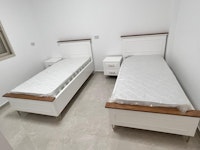 חדרי שינה וארונות קיר