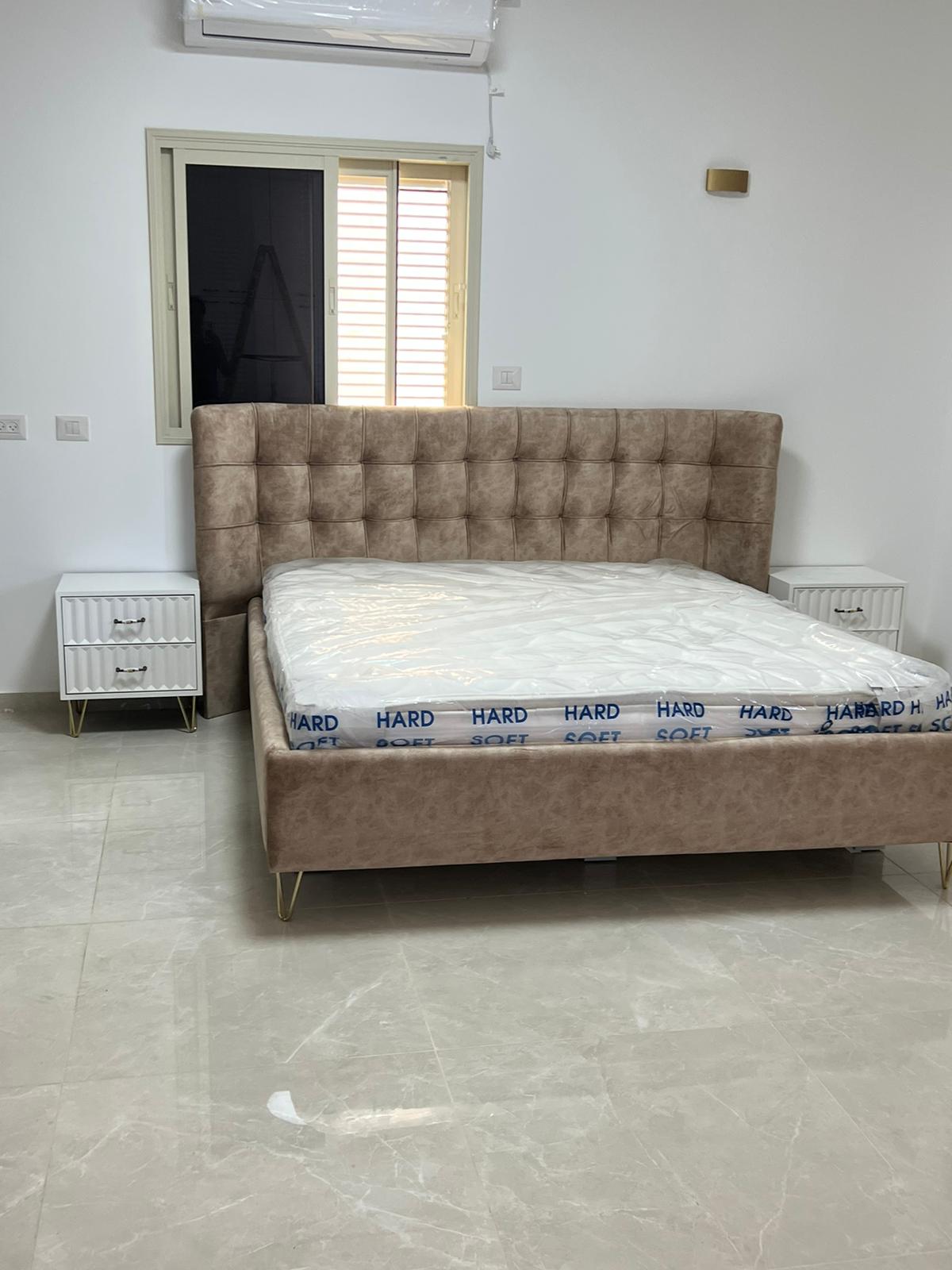 חדרי שינה וארונות קיר