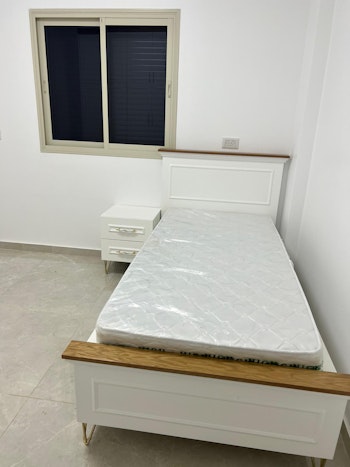 חדרי שינה וארונות קיר