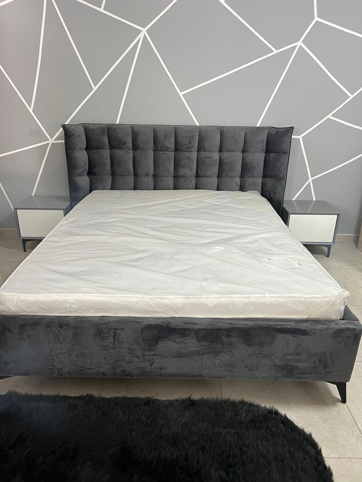 חדרי שינה וארונות קיר