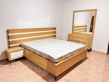 חדרי שינה וארונות קיר