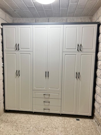 חדרי שינה וארונות קיר