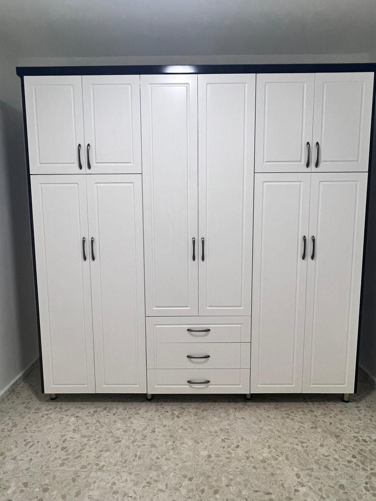 חדרי שינה וארונות קיר