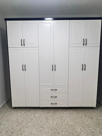 חדרי שינה וארונות קיר