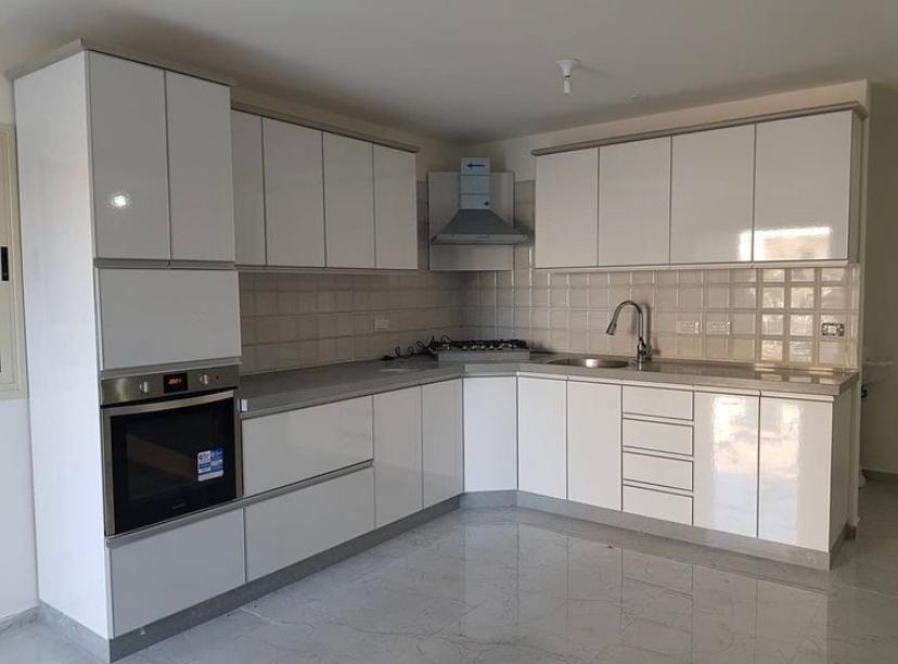 עיצוב, תכנון וייצור מטבחים