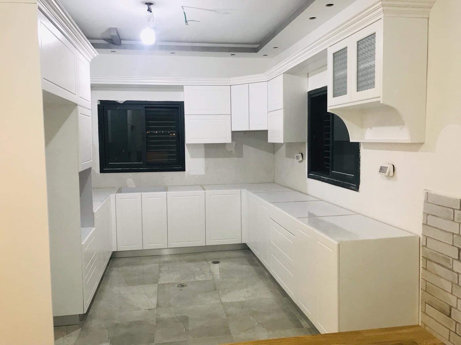 עיצוב, תכנון וייצור מטבחים