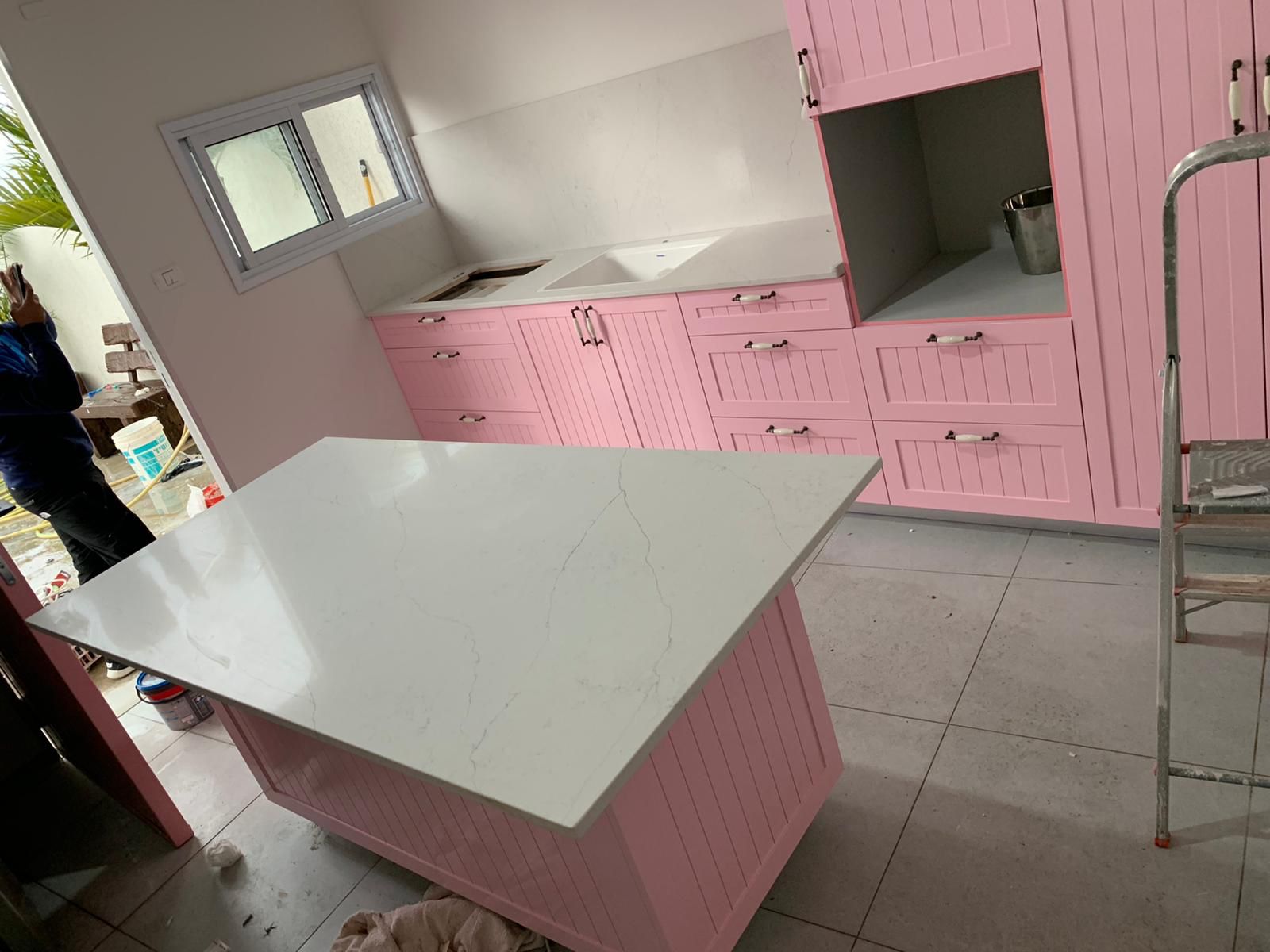 עיצוב, תכנון וייצור מטבחים