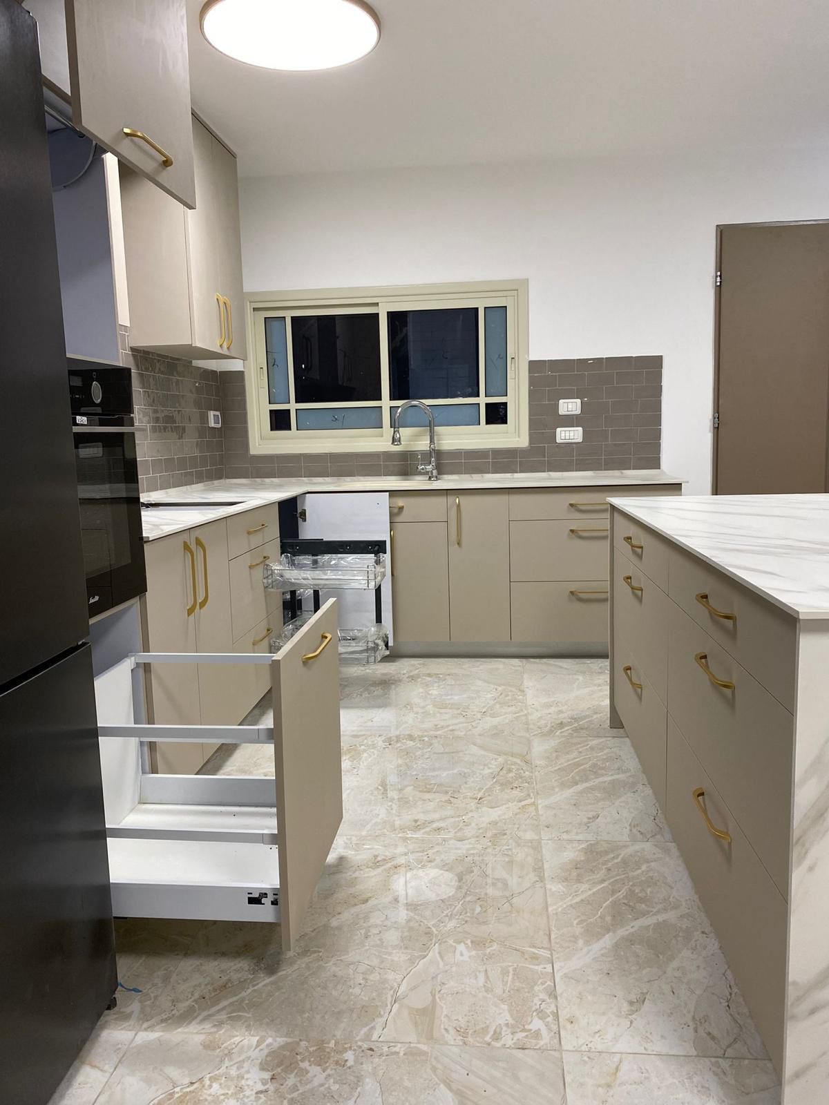 עיצוב, תכנון וייצור מטבחים