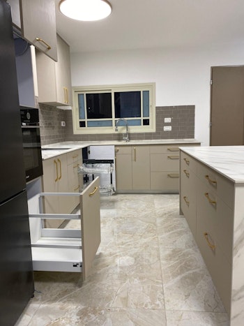 עיצוב, תכנון וייצור מטבחים