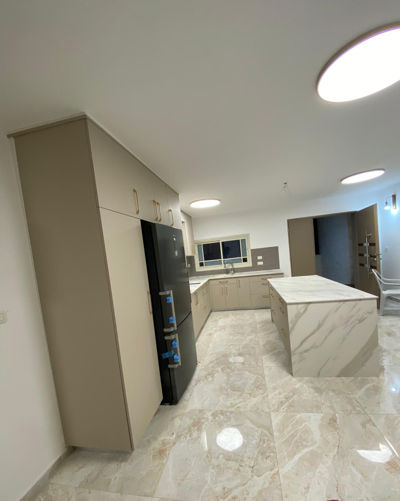 עיצוב, תכנון וייצור מטבחים