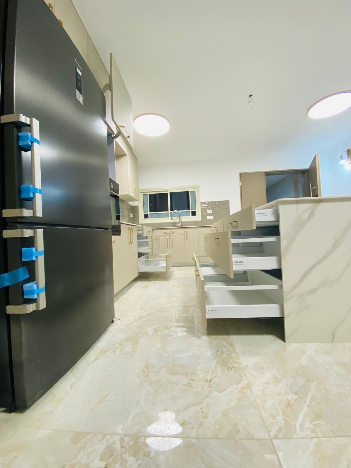 עיצוב, תכנון וייצור מטבחים