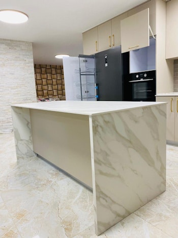 עיצוב, תכנון וייצור מטבחים