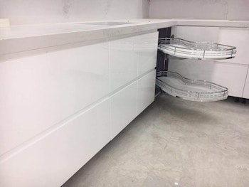 עיצוב, תכנון וייצור מטבחים