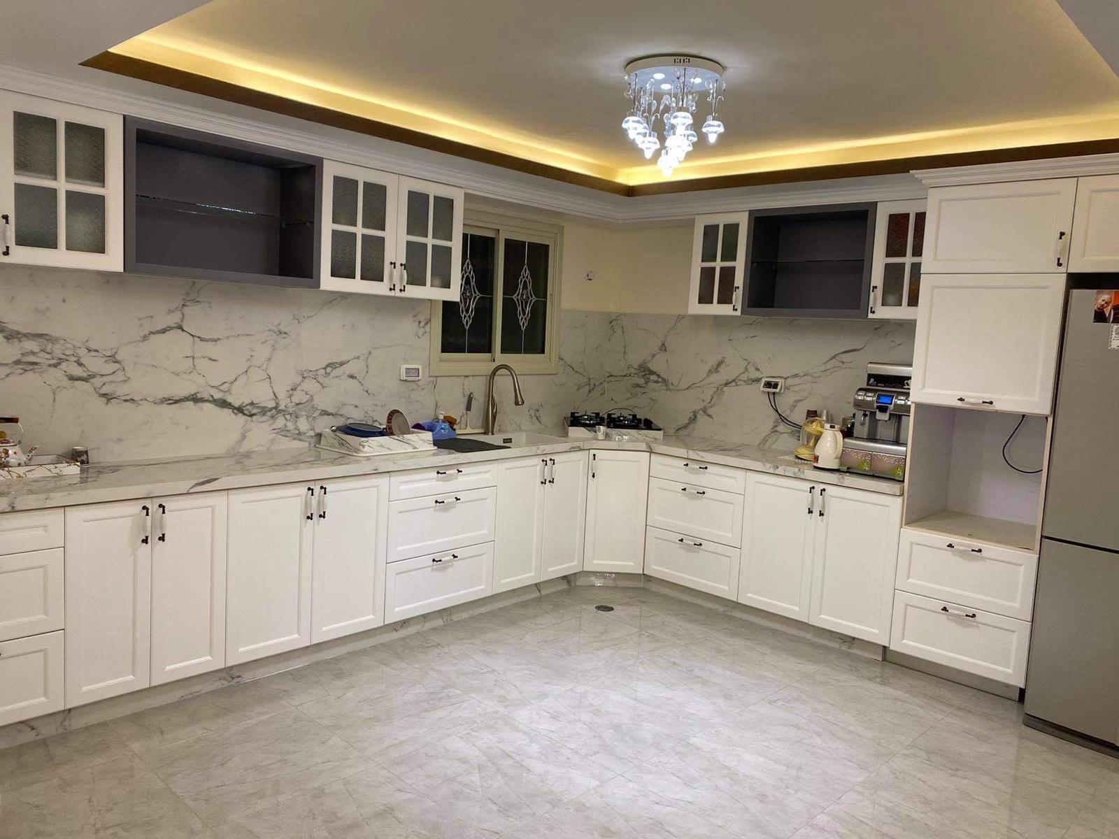 עיצוב, תכנון וייצור מטבחים