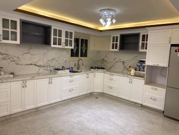 עיצוב, תכנון וייצור מטבחים