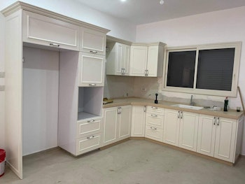 עיצוב, תכנון וייצור מטבחים