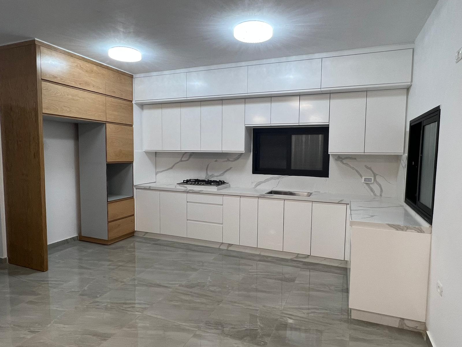 עיצוב, תכנון וייצור מטבחים