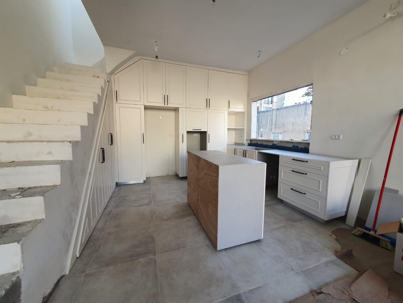 עיצוב, תכנון וייצור מטבחים