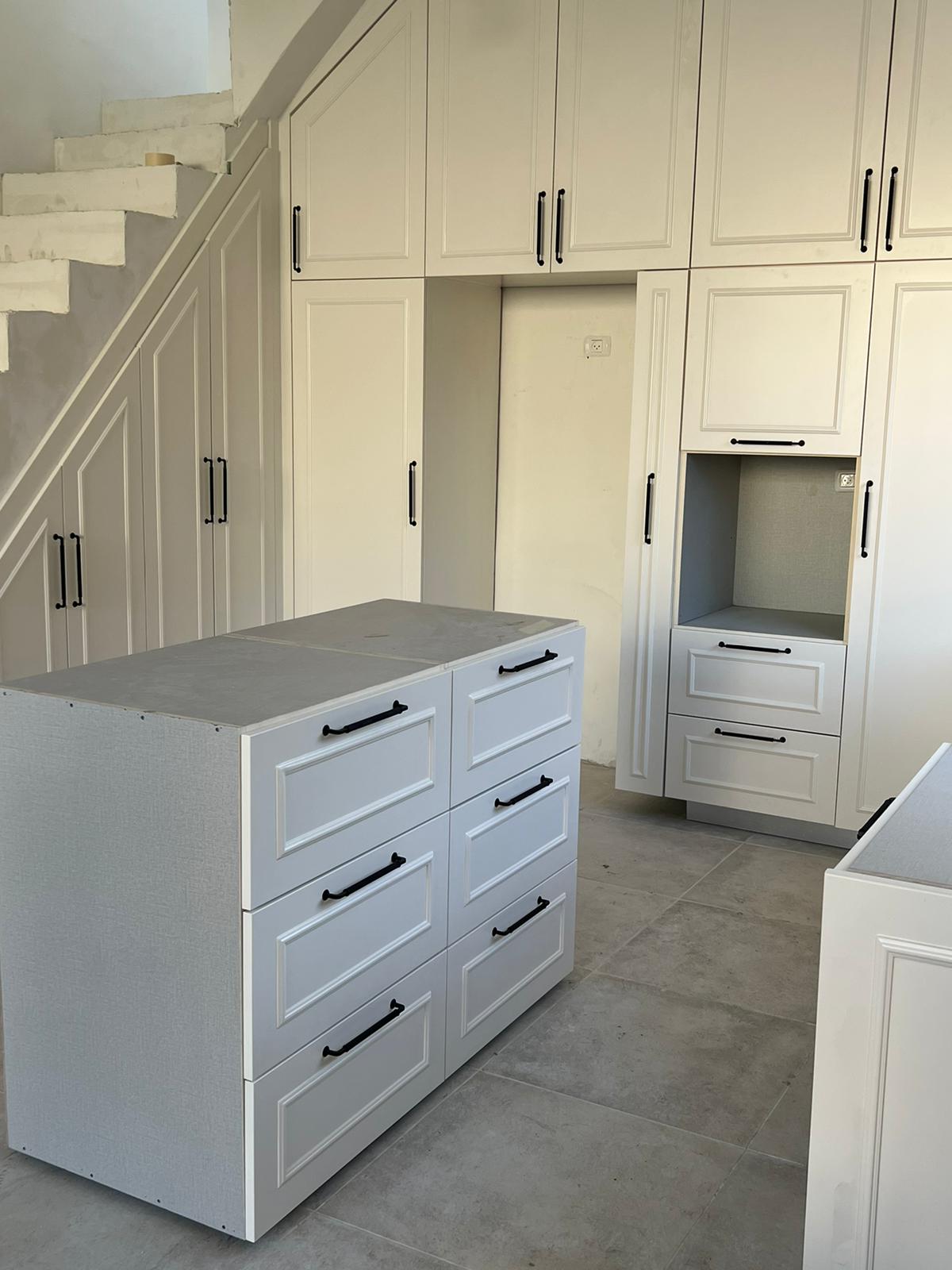 עיצוב, תכנון וייצור מטבחים