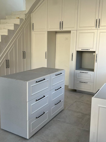 עיצוב, תכנון וייצור מטבחים