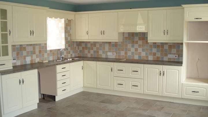 עיצוב, תכנון וייצור מטבחים