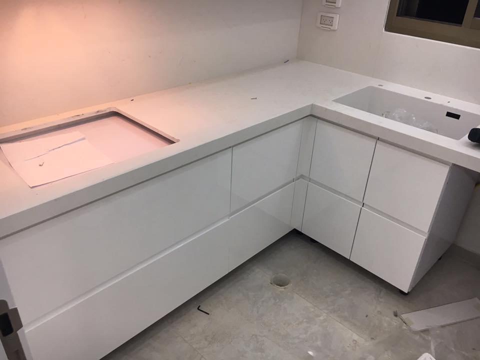 עיצוב, תכנון וייצור מטבחים